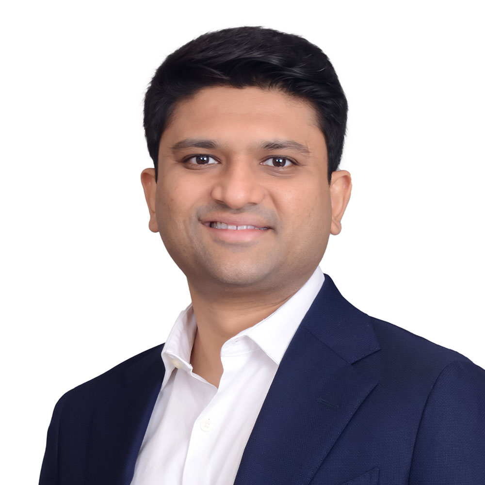 Jeet Desai